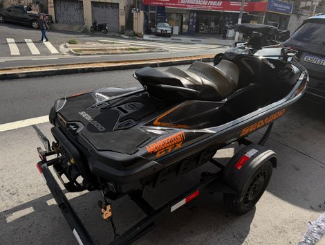 BRM Buggy/M-8/M-8 Long 1.6