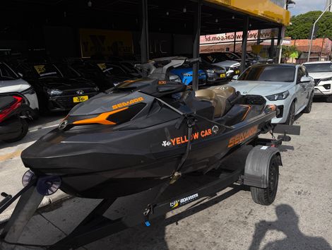 BRM Buggy/M-8/M-8 Long 1.6