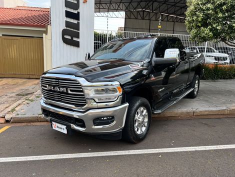 RAM 2500 LARAMIE  6.7 TDI  CD 4x4 Diesel