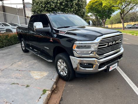 RAM 2500 LARAMIE  6.7 TDI  CD 4x4 Diesel