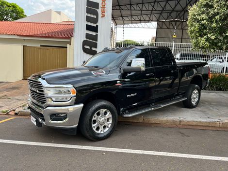 RAM 2500 LARAMIE  6.7 TDI  CD 4x4 Diesel