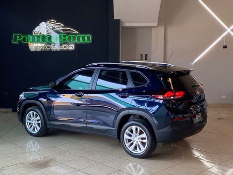 Chevrolet TRACKER LTZ 1.0 Turbo 12V Flex Aut.