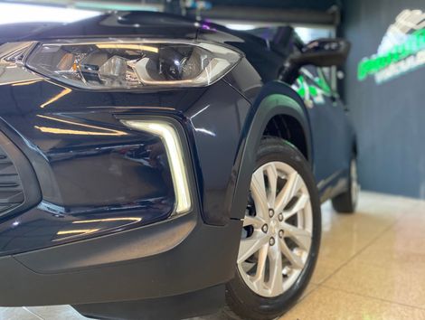 Chevrolet TRACKER LTZ 1.0 Turbo 12V Flex Aut.