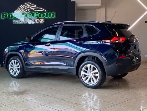 Chevrolet TRACKER LTZ 1.0 Turbo 12V Flex Aut.