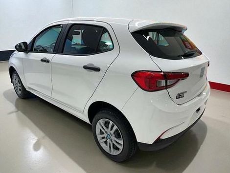 Fiat ARGO 1.0 6V Flex