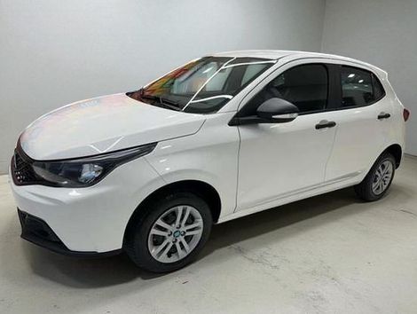 Fiat ARGO 1.0 6V Flex