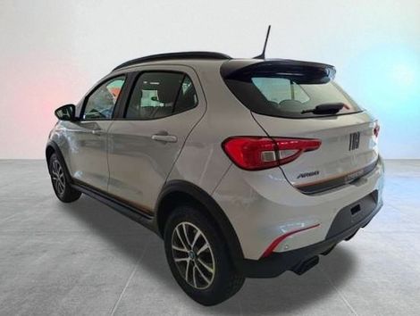 Fiat ARGO TREKKING 1.3 8V Flex