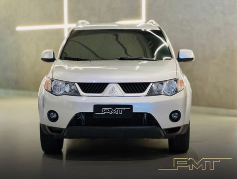 Mitsubishi OUTLANDER 3.0/ GT 3.0 V6 Aut.