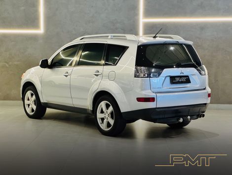 Mitsubishi OUTLANDER 3.0/ GT 3.0 V6 Aut.