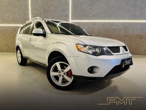 Mitsubishi OUTLANDER 3.0/ GT 3.0 V6 Aut.