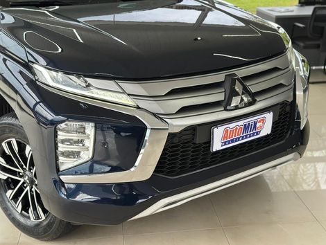 Mitsubishi Pajero Sport HPE 2.4 4x4 Diesel Aut.