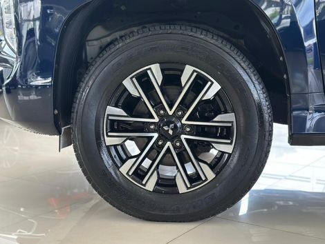 Mitsubishi Pajero Sport HPE 2.4 4x4 Diesel Aut.