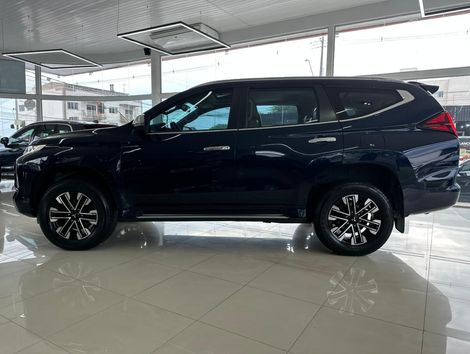 Mitsubishi Pajero Sport HPE 2.4 4x4 Diesel Aut.