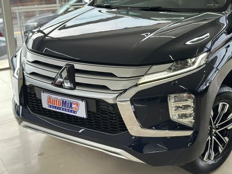 Mitsubishi Pajero Sport HPE 2.4 4x4 Diesel Aut.