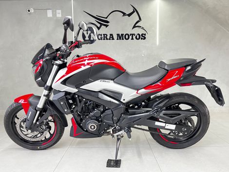BAJAJ DOMINAR 250