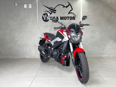 BAJAJ DOMINAR 250