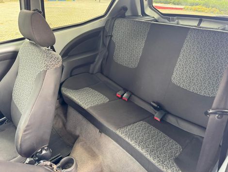 Ford Ka 1.0 8V/1.0 8V ST Flex 3p