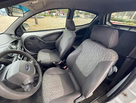 Ford Ka 1.0 8V/1.0 8V ST Flex 3p