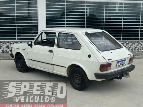 Fiat 147 C/ CL