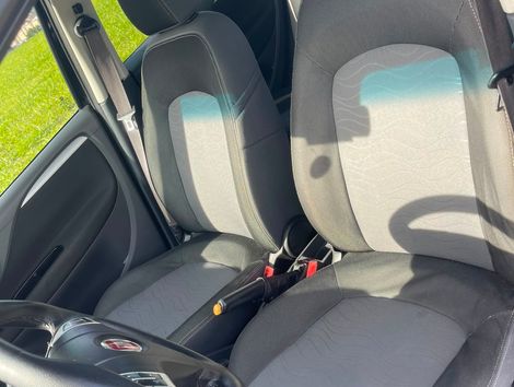 Fiat Punto ESSENCE 1.6 Flex 16V 5p