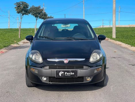 Fiat Punto ESSENCE 1.6 Flex 16V 5p