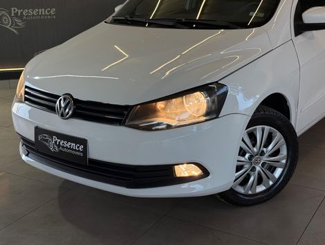 VolksWagen VOYAGE 1.0/1.0 City Mi Total Flex 8V 4p