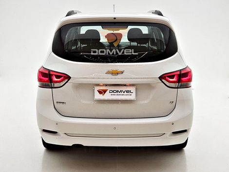 Chevrolet SPIN LT 1.8 8V Econo.Flex 5p Aut.