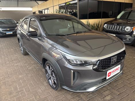 Fiat Fastback Impetus 1.0 200 T. Flex Aut