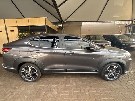 Fiat Fastback Impetus 1.0 200 T. Flex Aut