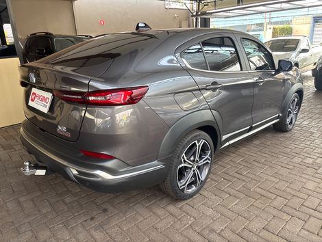 Fiat Fastback Impetus 1.0 200 T. Flex Aut