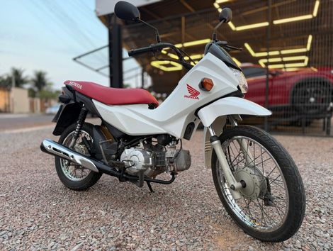 HONDA POP 110i