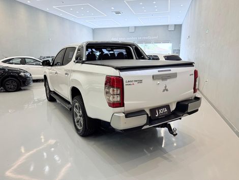 Mitsubishi L200 Triton Sport HPE 2.4 CD Diesel Aut.