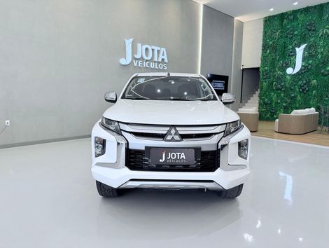 Mitsubishi L200 Triton Sport HPE 2.4 CD Diesel Aut.