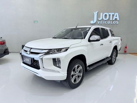 Mitsubishi L200 Triton Sport HPE 2.4 CD Diesel Aut.