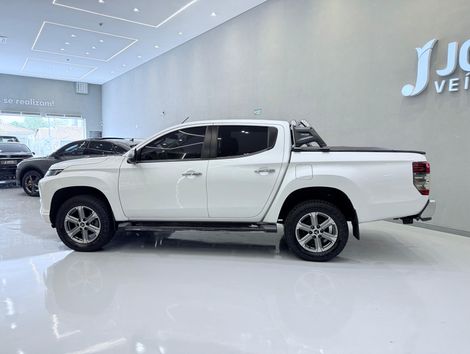 Mitsubishi L200 Triton Sport HPE 2.4 CD Diesel Aut.