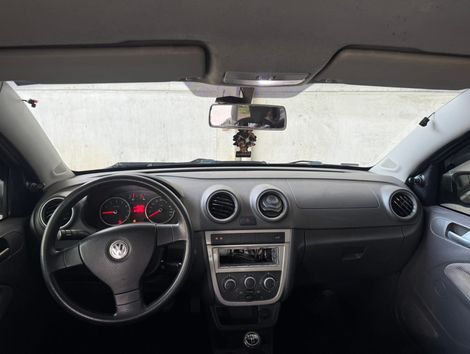 VolksWagen VOYAGE TREND 1.6 Mi Total Flex 8V 4p