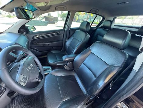 Chevrolet Vectra GT-X 2.0 MPFI 8V FlexPower Aut.