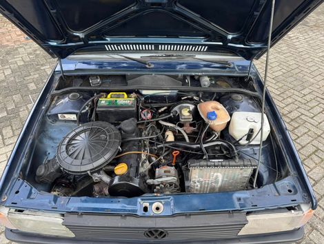 VolksWagen Parati CLi / CL/ Atlanta 1.8