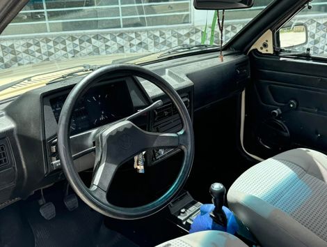 VolksWagen Saveiro CL/ Summer 1.8 Mi e 1.8