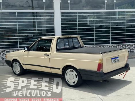 VolksWagen Saveiro CL/ Summer 1.8 Mi e 1.8