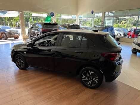 Chevrolet ONIX HATCH LT 1.0 12V Flex 5p Mec.