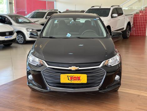 Chevrolet ONIX HATCH LT 1.0 12V Flex 5p Mec.