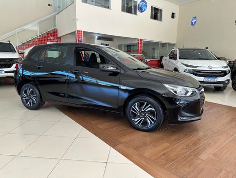 Chevrolet ONIX HATCH LT 1.0 12V Flex 5p Mec.