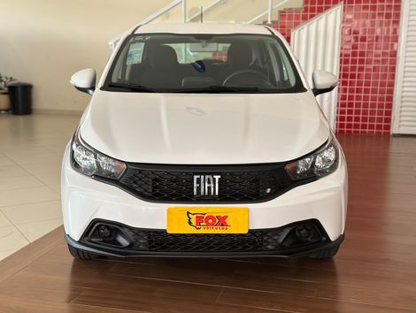 Fiat ARGO DRIVE 1.0 6V Flex
