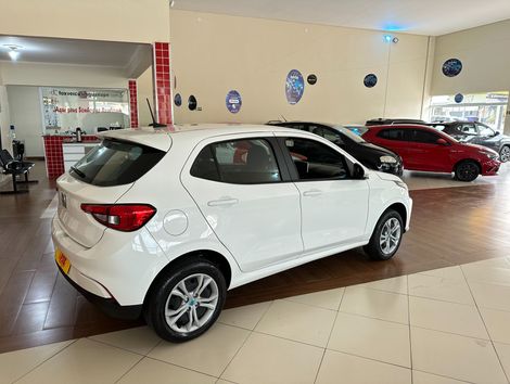 Fiat ARGO DRIVE 1.0 6V Flex