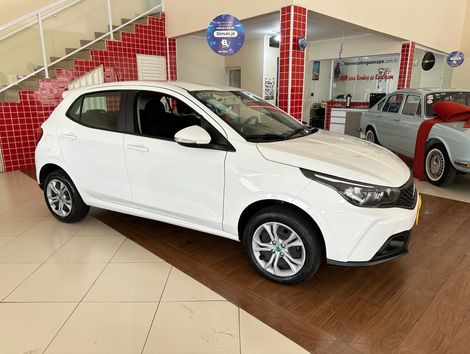 Fiat ARGO DRIVE 1.0 6V Flex