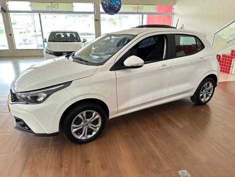 Fiat ARGO DRIVE 1.0 6V Flex