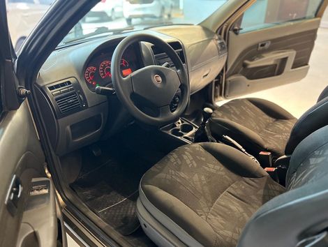 Fiat Strada Working 1.4 mpi Fire Flex 8V CD