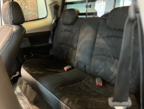 Fiat Strada Working 1.4 mpi Fire Flex 8V CD