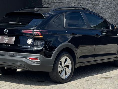 VolksWagen Nivus Comfortline 1.0 200 TSI Flex Aut.